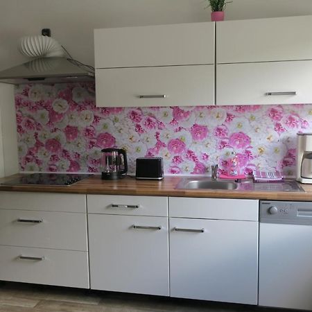 Ferienwohnung Froehlich Dorfprozelten Екстер'єр фото
