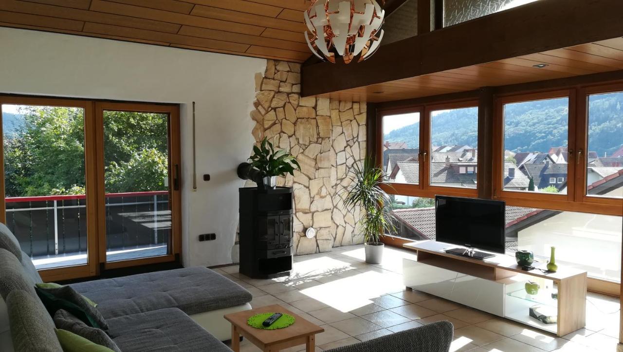 Ferienwohnung Froehlich Dorfprozelten Екстер'єр фото