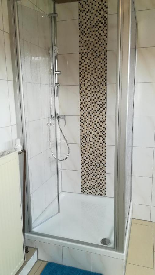 Ferienwohnung Froehlich Dorfprozelten Екстер'єр фото