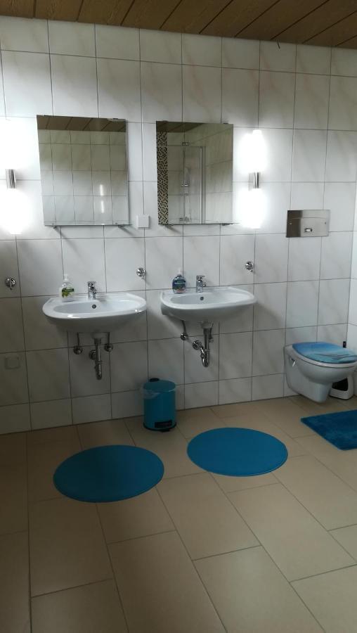 Ferienwohnung Froehlich Dorfprozelten Екстер'єр фото